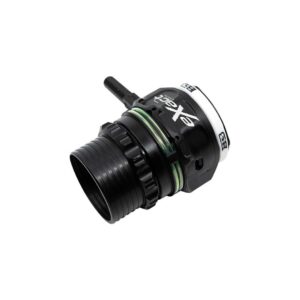 B3 Archery Exact Scopegehäuse Non-Vented