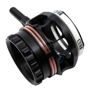 B3 Archery Exact Scopegehäuse Vented