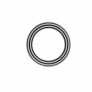 Bowfinger Reducer Ring 40mm>35mm