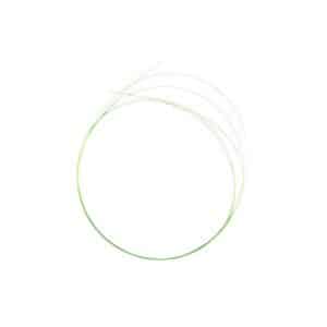 Viper Fiber 5 feet 0.010" Viper Fiber 5 feet 0.010"