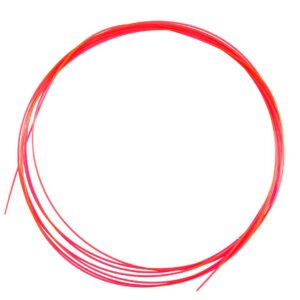 Viper Fiber 5 feet 0.019"