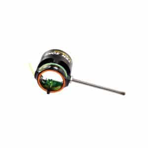 Merlin Compound-Scope mit Nikon-Linse und Fiber