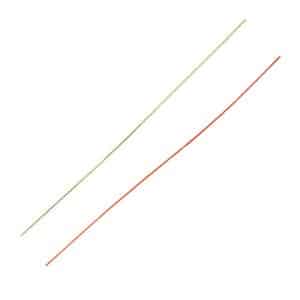 Shibuya Ultima Okulus Fiber-Kit