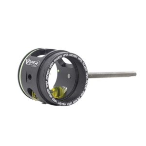 Viper Scope 1 3/4" Up Pin 0.019" Black 2025