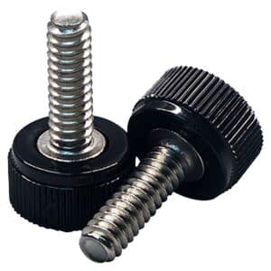 Specialty Archery Thumbscrews for Ne Scope Specialty Archery Thumbscrews for Ne Scope