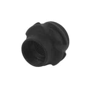 Specialty Archery PXL Hunter Peep-Gehäuse Schwarz Specialty Archery PXL Hunter Peep-Gehäuse Schwarz