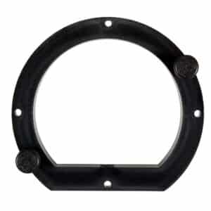 Specialty Archery Plain Ring Super D Scope