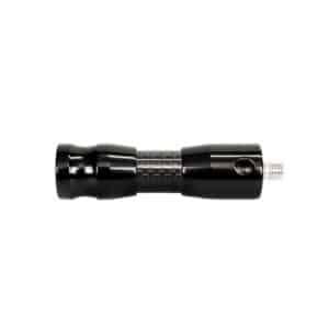 Sebastien Flute Carbon Pro Extender 4"