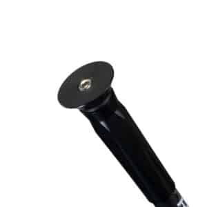 RamRods Stabilisatorgewicht Stainless Steel Silver 1 oz Blender