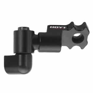 Hoyt Rear Lockdown Adapter für Prevail/Invicta
