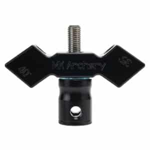 MK Korea V-Bar III 35–40°