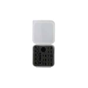 Specialty Archery Stack It Capture-Aperturen-Set Specialty Archery Stack It Capture-Aperturen-Set