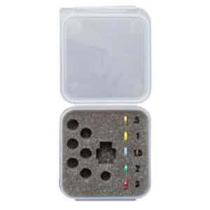 Specialty Archery Peep Podium Clarifier Lens Kit