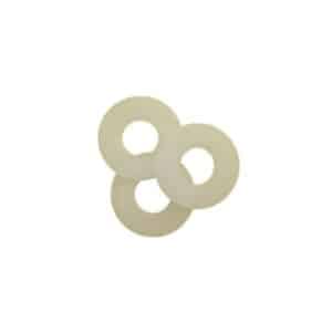 Gillo Nylon Washers Kit 5/16 Hole Gillo Nylon Washers Kit 5/16 Hole