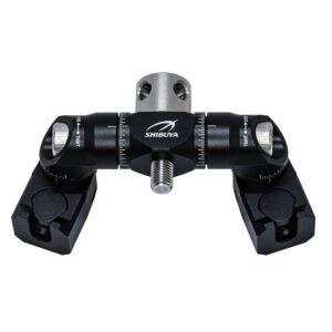 Shibuya Varis verstellbare V-Bar