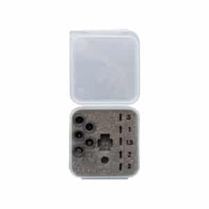 Specialty Archery PXS Target Capture-Aperturen-Set Specialty Archery PXS Target Capture-Aperturen-Set