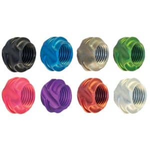 Specialty Archery Ultra Lite Peep-Gehäuse 45° für lange Achsabstände Specialty Archery Ultra Lite Peep-Gehäuse 45° für lange Achsabstände