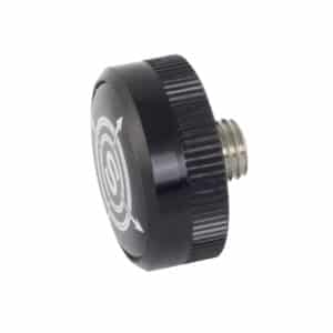 Shrewd Gewicht End Revel ½ oz Cylind. Domed Decal