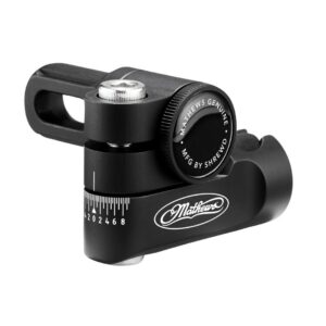 Mathews Genuine verstellbarer Single-V-Bar