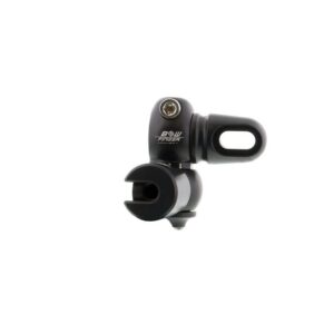 Bowfinger Riser Bar Mount Ultimate Rear