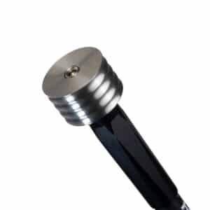 RamRods Stabilisatorgewicht Stainless Steel Silver 4 oz | Unit 5