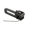 AAE Arizona Free Flyte Magnetic Elite Pfeilauflage in seitlicher Gesamtansicht