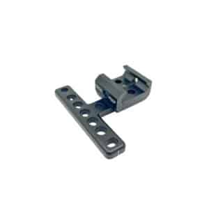 Total Peep Picatinny Adapter Garmin Xero® A1i PRO Sight RH V2 Total Peep Picatinny Adapter Garmin Xero® A1i PRO Sight RH V2
