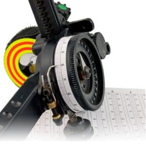 Spot-Hogg Visierskalen-Set