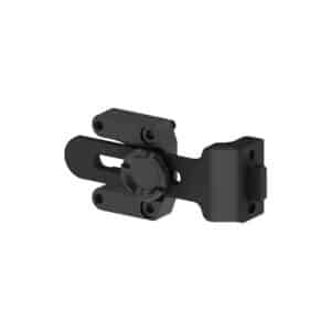 Dialed Archery PRÜF Riser-Mount-Dovetail-Rahmen Dialed Archery PRÜF Riser-Mount-Dovetail-Rahmen