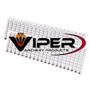 Viper Sight Tapes Sidewinder Viper Sight Tapes Sidewinder