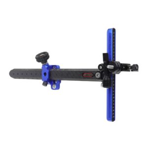 Shocq Align Carbon-Recurvevisier