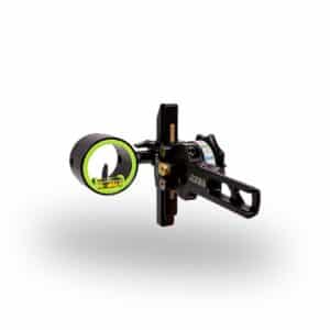 HHA NYTRX X2 X2 Zwei-Pin BridgeLock-Visier