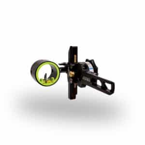HHA NYTRX X1 X1 Ein-Pin BridgeLock-Visier