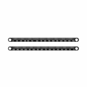 Shocq Align Pro Metall-Visierband