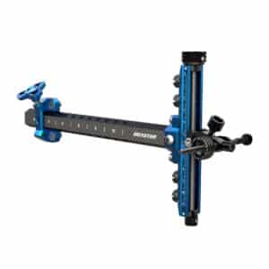 Bicaster NAVI Carbon-Recurvevisier Bicaster NAVI Carbon-Recurvevisier