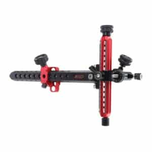 Shocq Align Pro Aluminium-Recurvevisier