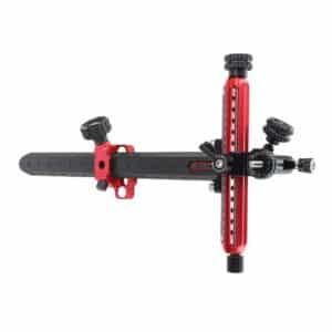 Shocq Align Pro Carbon-Recurvevisier