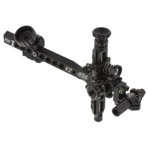 Bowfinger Target Sight 1 Sight V2