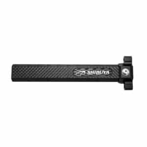 Shibuya Bridge-Lock-kompatibles Visier-Extender-Set 6"