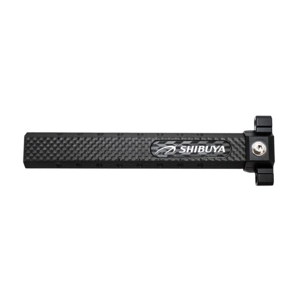 Shibuya Bridge-Lock-kompatibles Visier-Extender-Set 6"