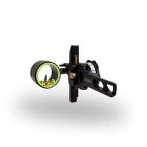 HHA NYTRX Pro X1 X1 Ein-Pin BridgeLock-Visier