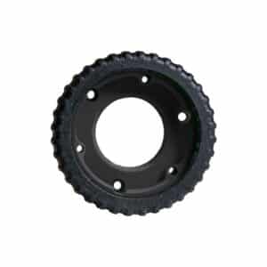 Axcel Sight Part Dually Wheel & Tread Rubber Grip