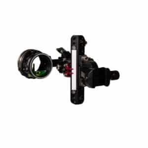 Axcel Sight Picatinny Landslyde with AVX-41 Scope Ranger DBL Pin