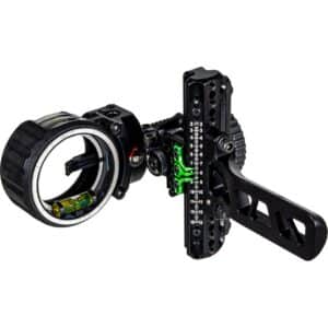Axcel Slider Sight Driver Compatible with Mathews Bridge Lock and mit AccuStat II Scope Micro