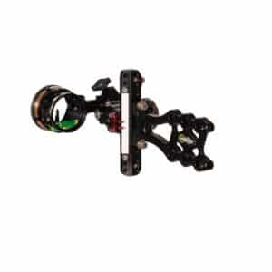 6125843345.jpg Axcel Sight Non-Dampened Landslyde with AVX-31 Scope Ranger DBL Pin