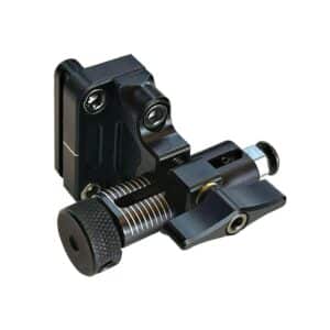 HHA Shrewd Scope-Adapter für Tetra-Visiere