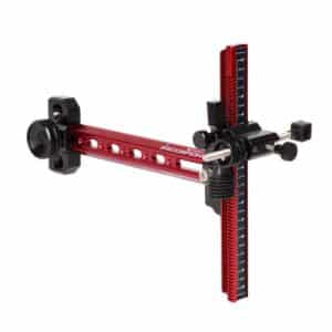 Krossen Scorpion Recurvevisier