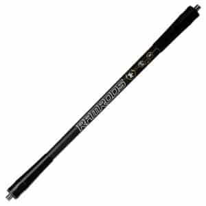 RamRods Stabilisator kurz Vektor v1.1 Black