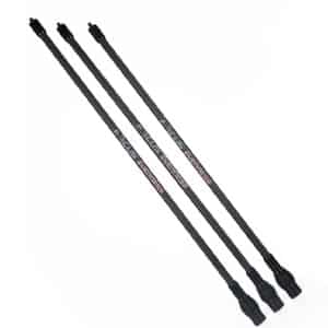 Focus Archery Stabilisator Long Evenness Focus Archery Stabilisator Long Evenness