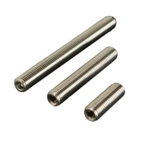 RamRods Gewindestift 5/16-24 | Unit 3